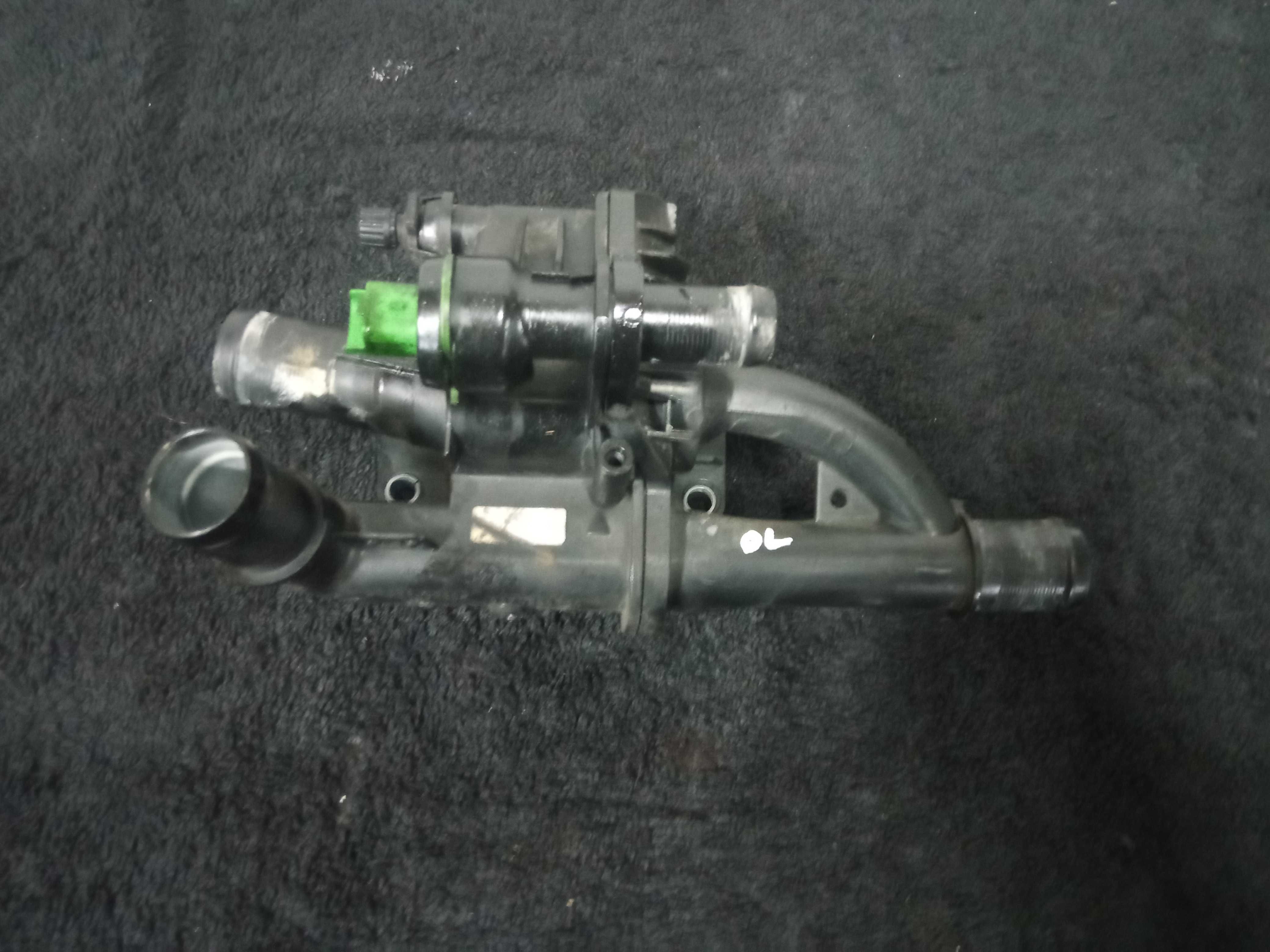 Obudowa termostatu Citroen C3 1.6 HDI 9670/253/780 Siedlce