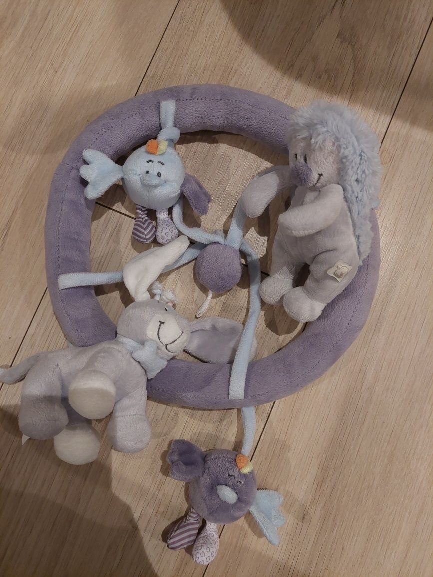 Karuzela do łóżeczka babyono