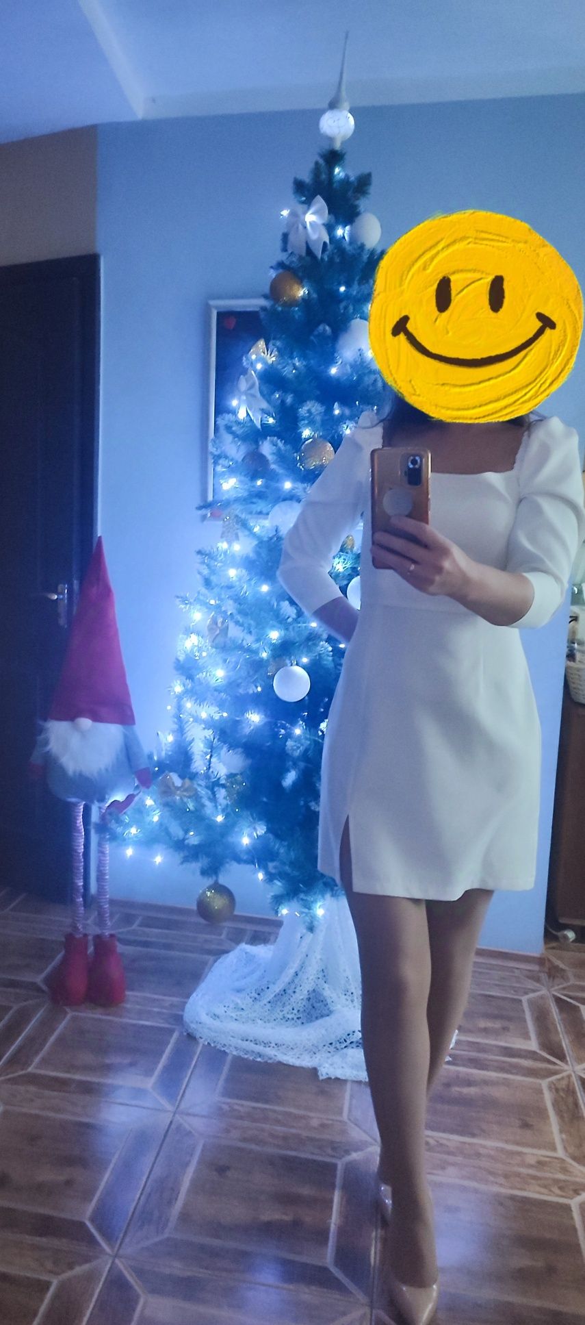 Сукні святкові короткі Zara, PLT, VOVK с-м