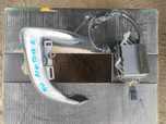 Mitsubishi ASX halogen LED prawy