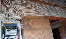 Elektryk, instalacje elektryczne wakacyjne  promocje wolne terminy