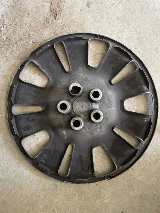 Колпак для автомобіля Fiat Doblo в 263 кузові R16