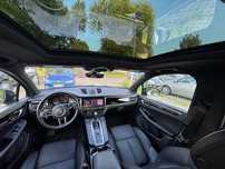 Porsche Macan Wentylowane fotele, BOSE, Panorama, Apple Car, 2.0 tfsi