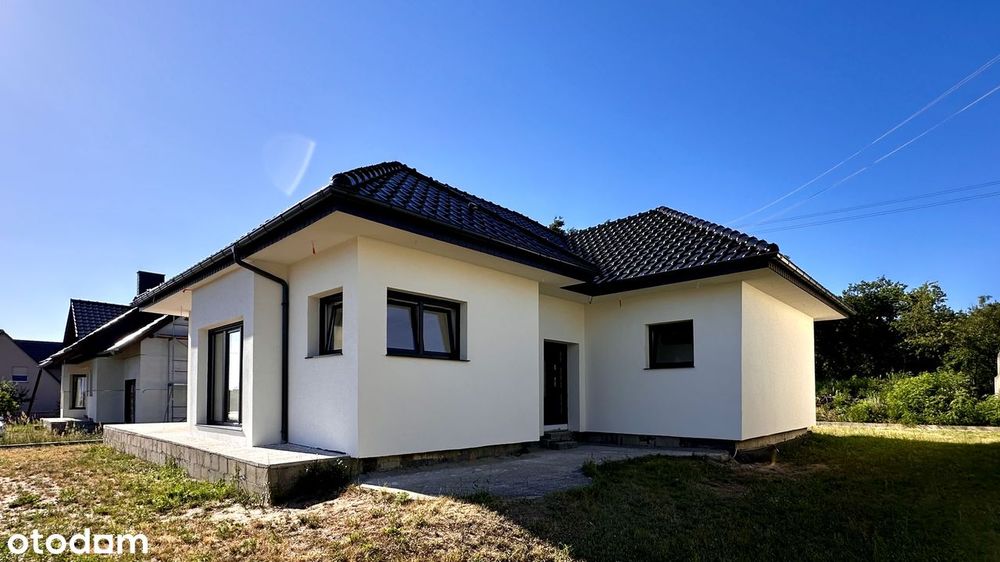 Na sprzedaż dom w Dębskiej Kuźni