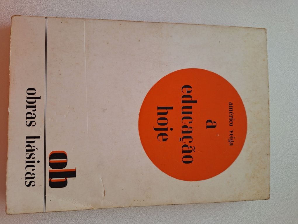 Livros de pedagogia