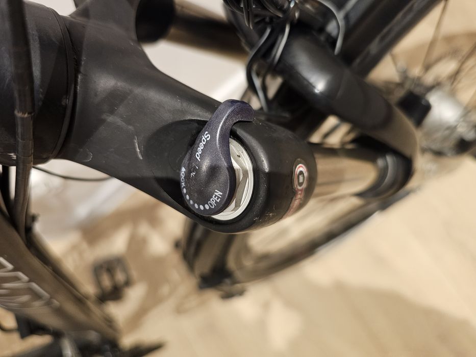 Rower trekkingowy KTM VENETO DISC, męski, 28cali.