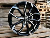 alufelgi r16 5x114,3 Mazda NOWE 3 5 CX-3 CX-30 Premacy