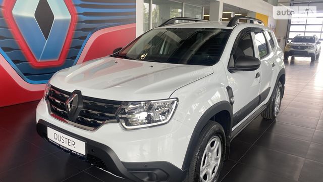 Капот для Разборка Dacia Duster 2 Рено Дастер 2 Renault Duster 2