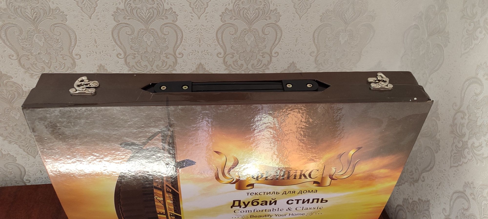 Постільний комплект Дубай