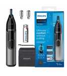 Trymer PHILIPS NT3650