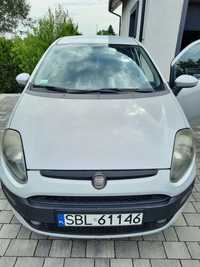 Fiat Punto Evo Fiat punto evo 2010