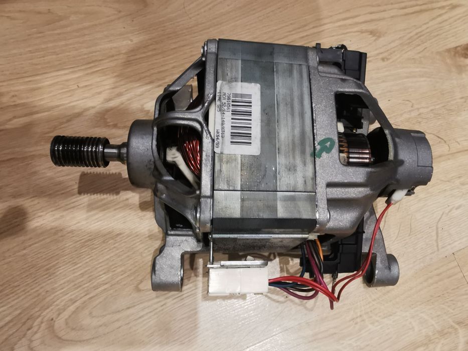 Silnik do Gorenje WS 40129