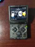Konsola Anbernic RG35XXSP