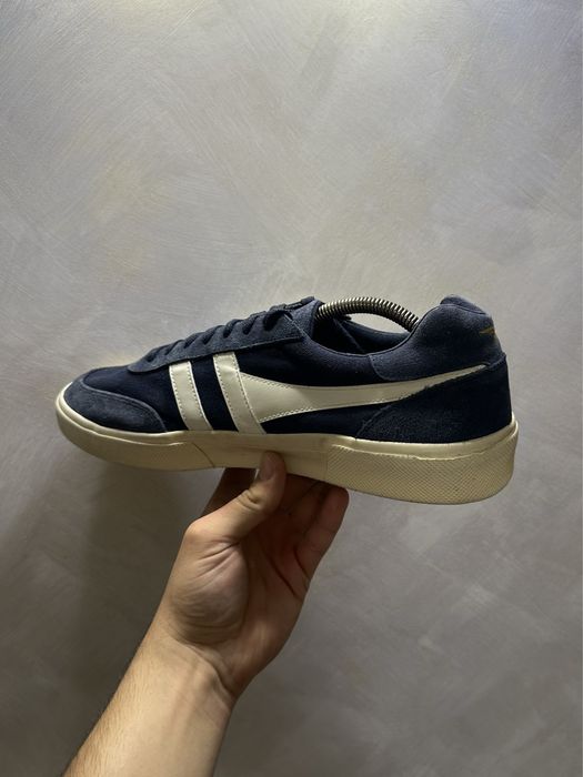 Gola Grandslam Suede кеди оригінал кеды оригинал