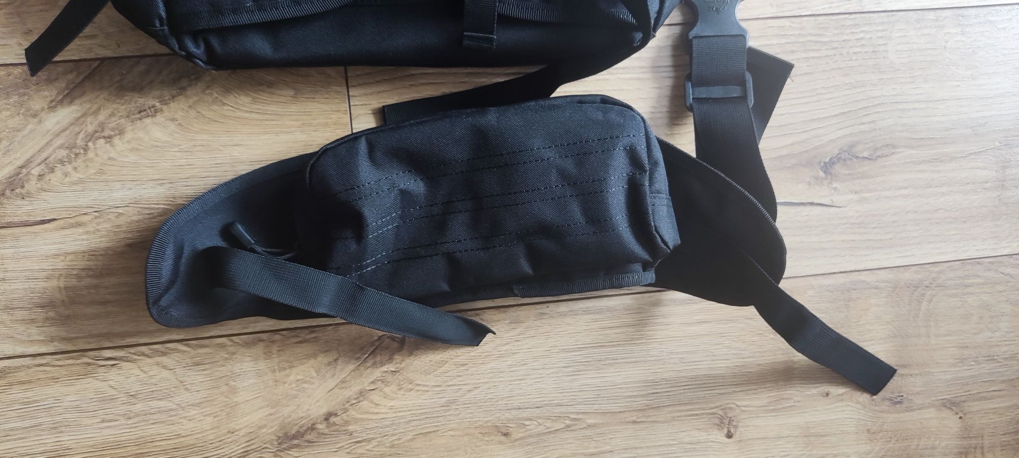 Plecak survivalowy taktyczny ogromny+gratis