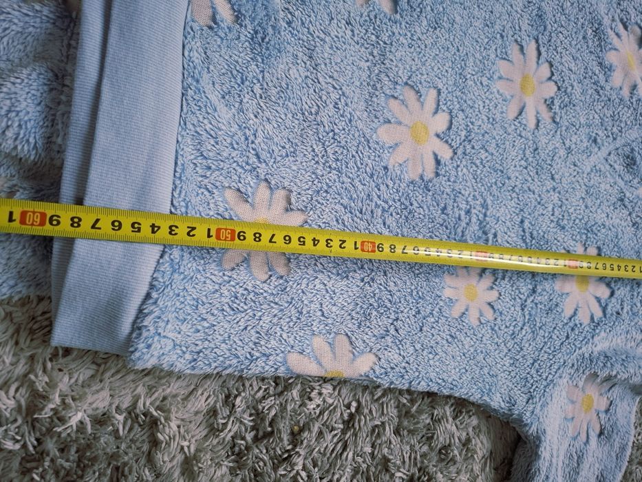 Polarowa ciepla piżama damska  S-L Dunnes Stores