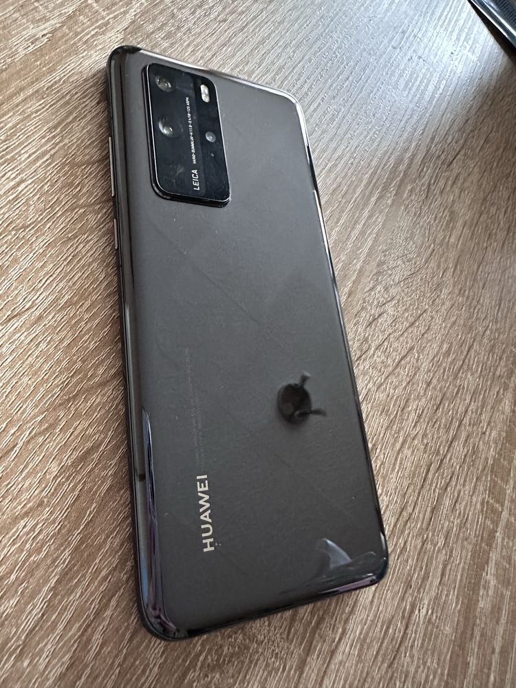 Huawei P40 Pro!!