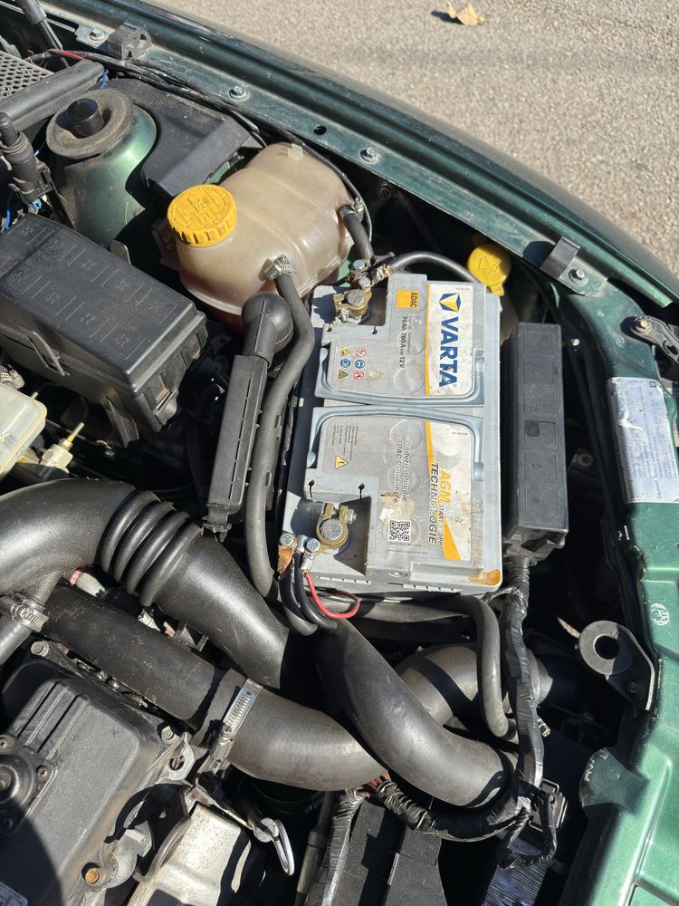 Opel vectra 1.7 TD