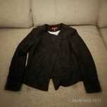 Blazer preto da ana Sousa