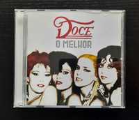 Doce  –  O Melhor