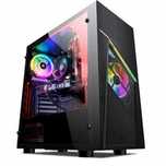 Komputer gamingowy i9 /32GB/ 1000GB /RTX 4070/ Windows 11 plus monitor