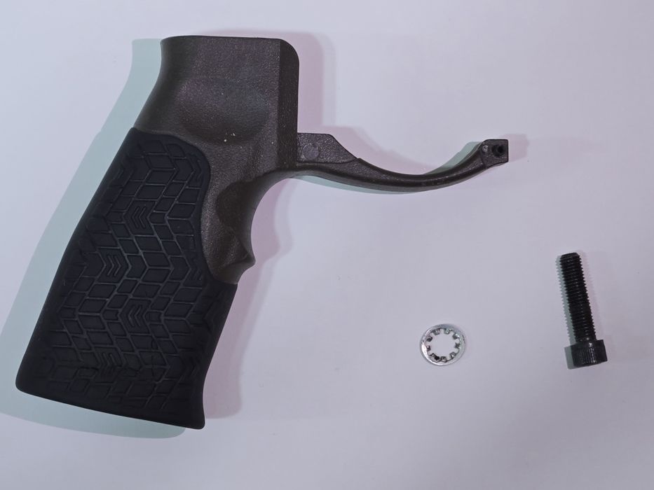 Пістолета ручка Daniel Dafens