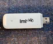 Modem Huawei E3372