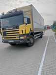 Scania 94 D 2002 winda zamiana