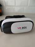 Óculos virtual reality