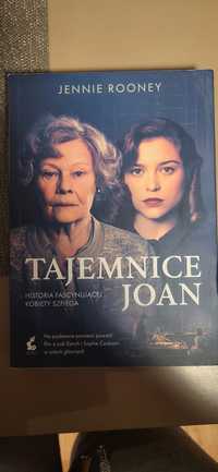 Tajemnice Joan Jennie Rooney