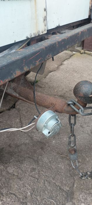 Продам ЗАЗ110558