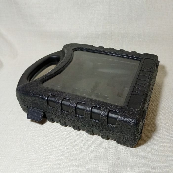 Кейс, чемодан для шуруповерта (б/у)