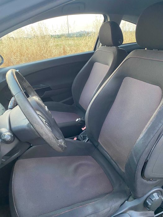 Opel Corsa D - 1,3CDTI