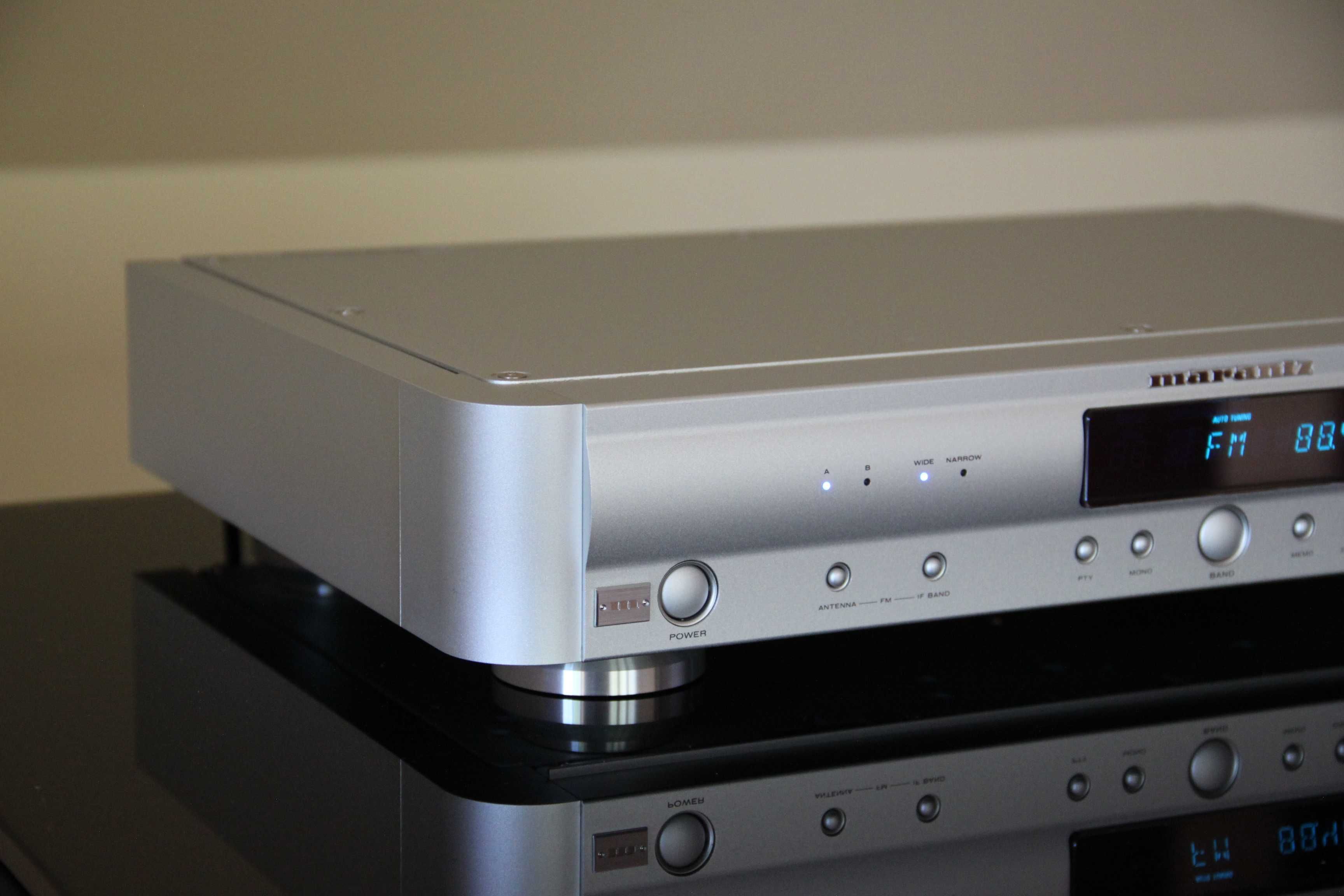 Marantz ST-17 'M' silver - tuner stereo Premium
