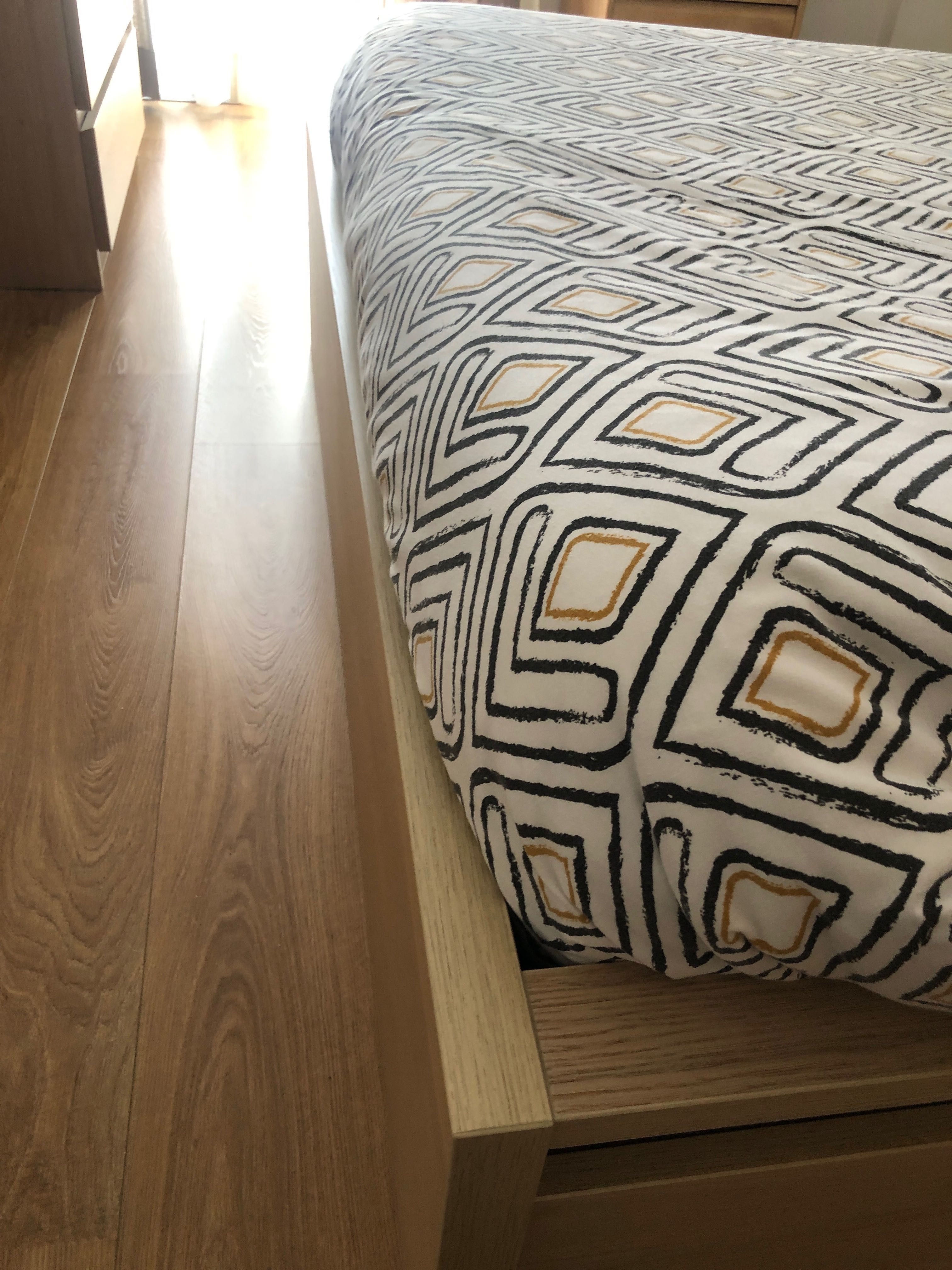 Conjunto de quarto MALM - IKEA