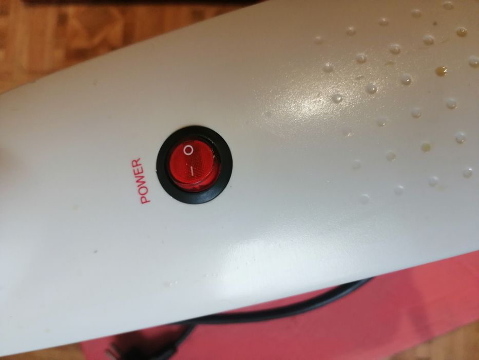 Grzejnik olejowy mały