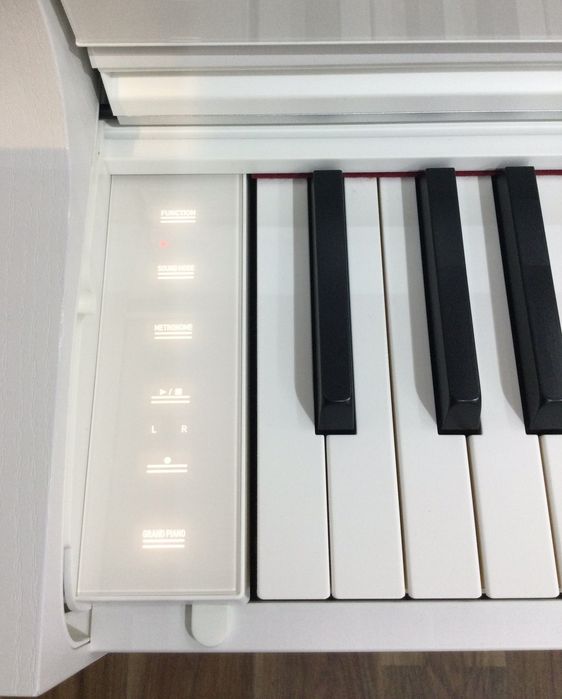 Елітне цифове фортепіано Casio AP-s450 AP-550 піаніно класу Yamaha CLP