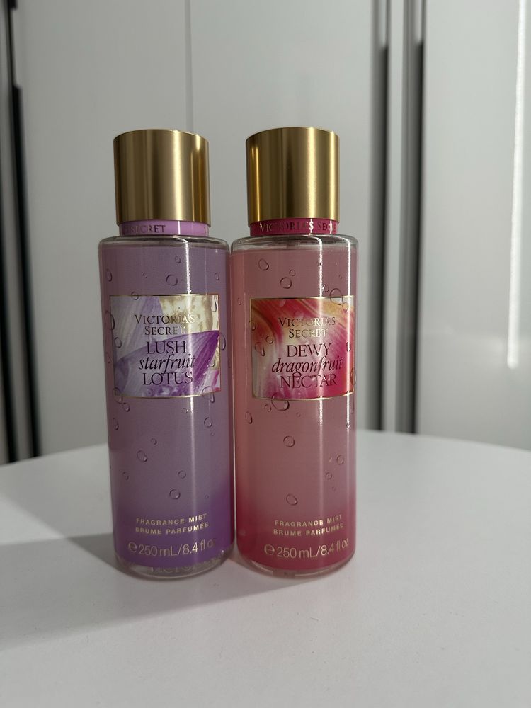 Спрей для тіла Victoria's Secret