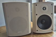 Głośniki Apart SDX-5W