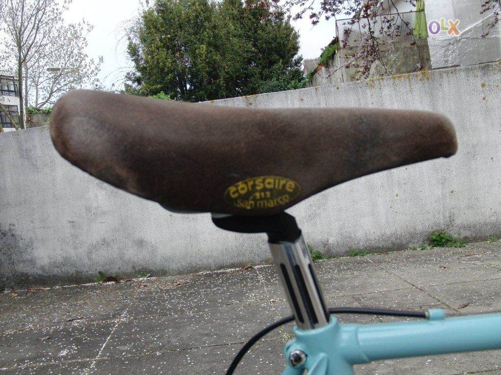 Bicicleta Vintage/ Clássica - Bianchi