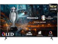 У Наявності Телевізор Hisense 55E79NQ PRO