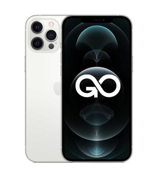 iPhone 12 Pro Max 256GB | Bateria 100% | Gwarancja 2 lata | Idealny