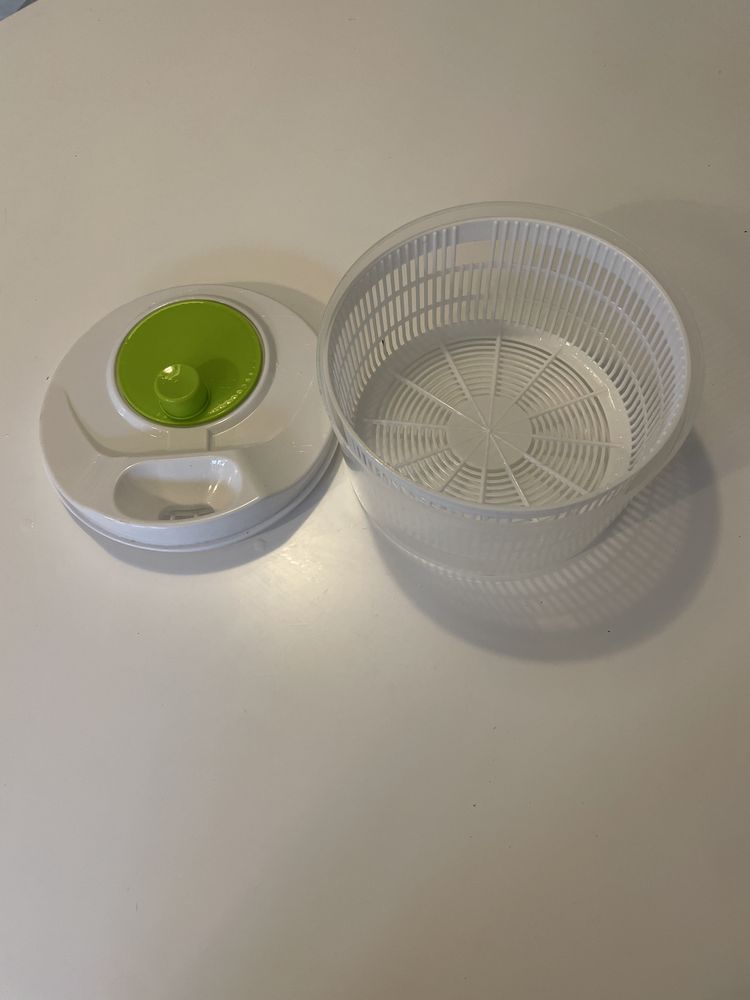 diversos utensilios de cozinha