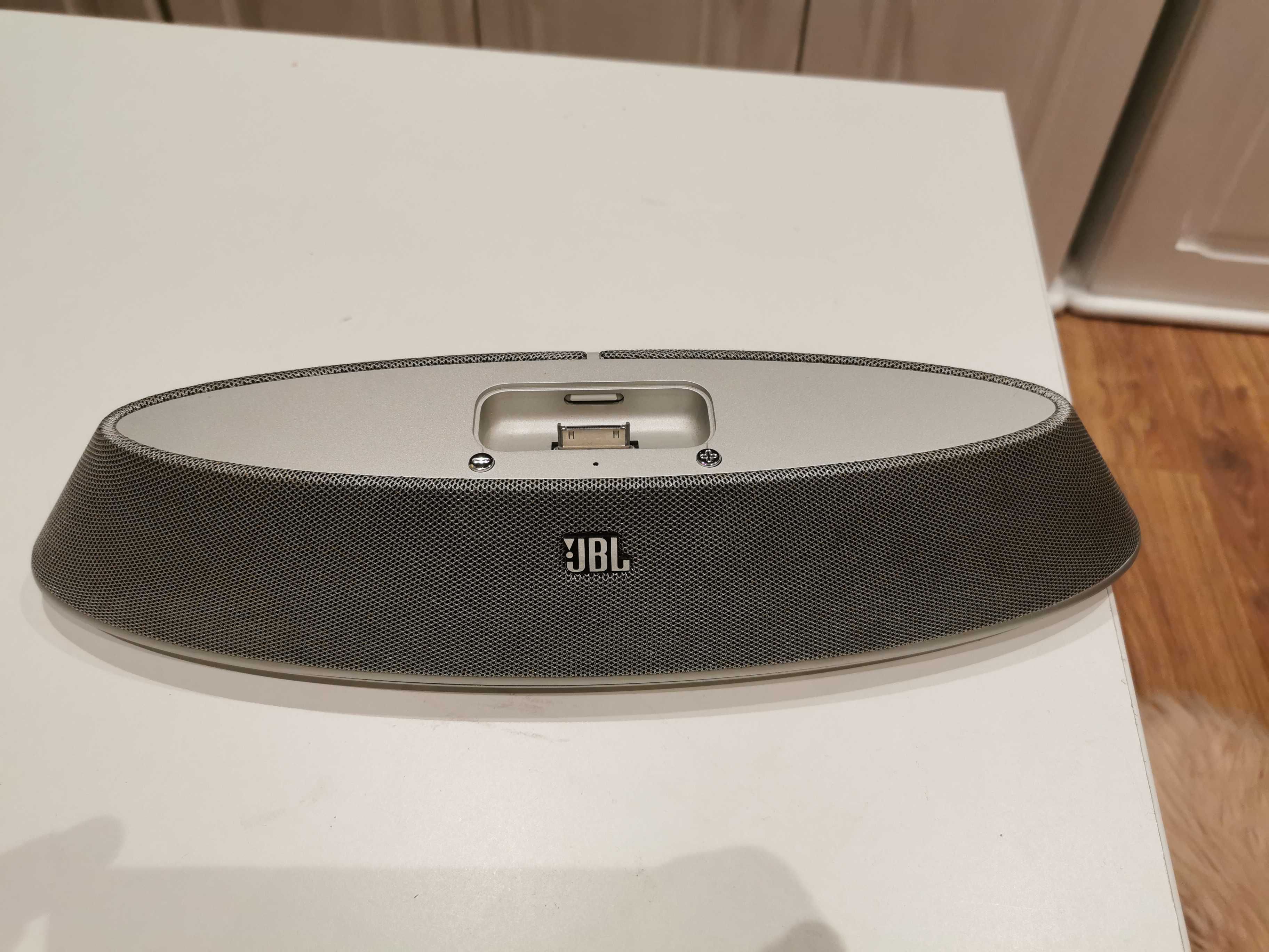 stacja dokująca JBL 200iD