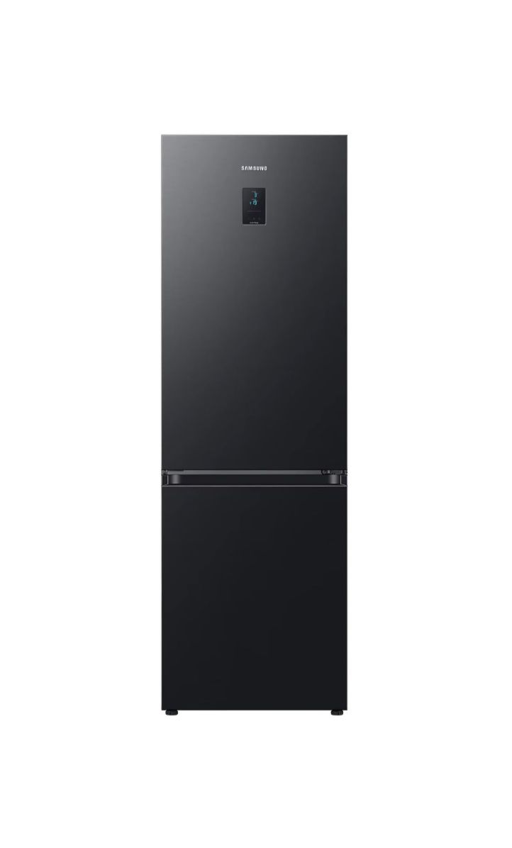 Lodówka Samsung RB37K63612C Space Max, No Frost