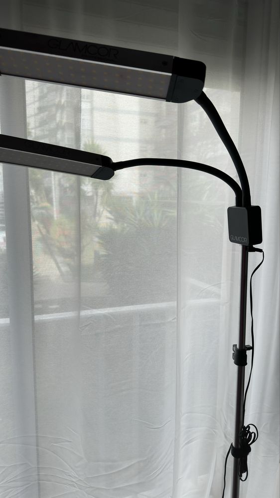 Lampada de led GLAMCOR