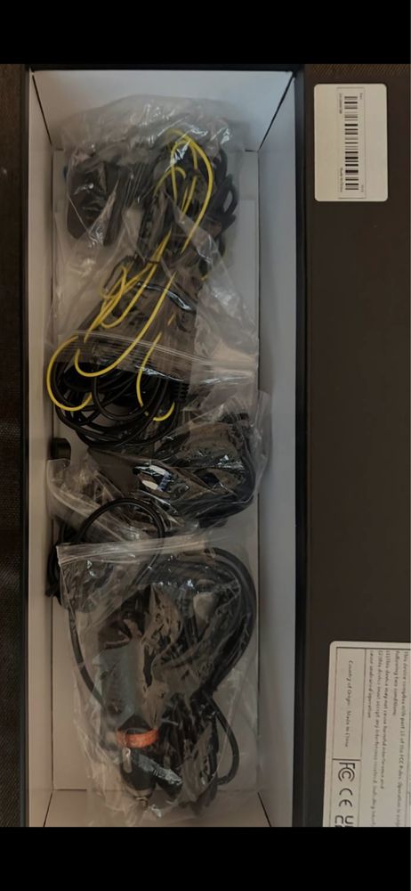 Автомобільний відеореєстратор ADDKEY Model D123