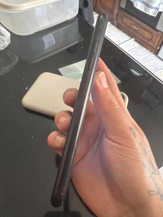 Iphone XR face id funcionando