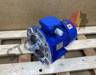 silnik elektryczny 1,1kW 2780obr. 3fazowy B35