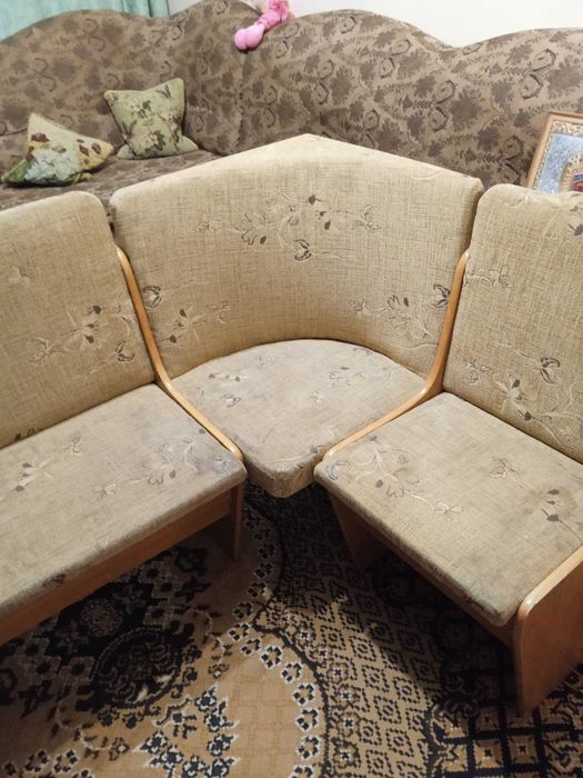 Кухонні меблі в хорошому стані і не дорого